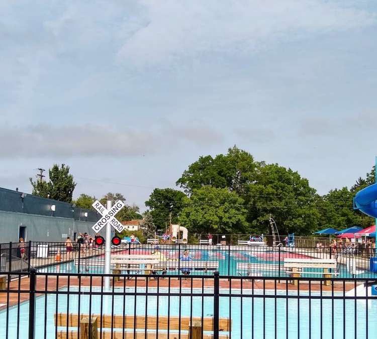 Willard Swimming Pool (Willard,&nbspOH)